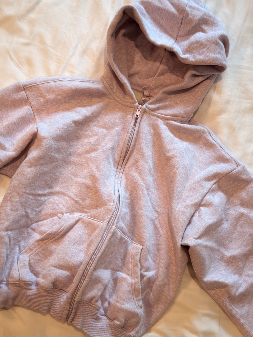 Skims classic hoodie - Picture 3 of 4